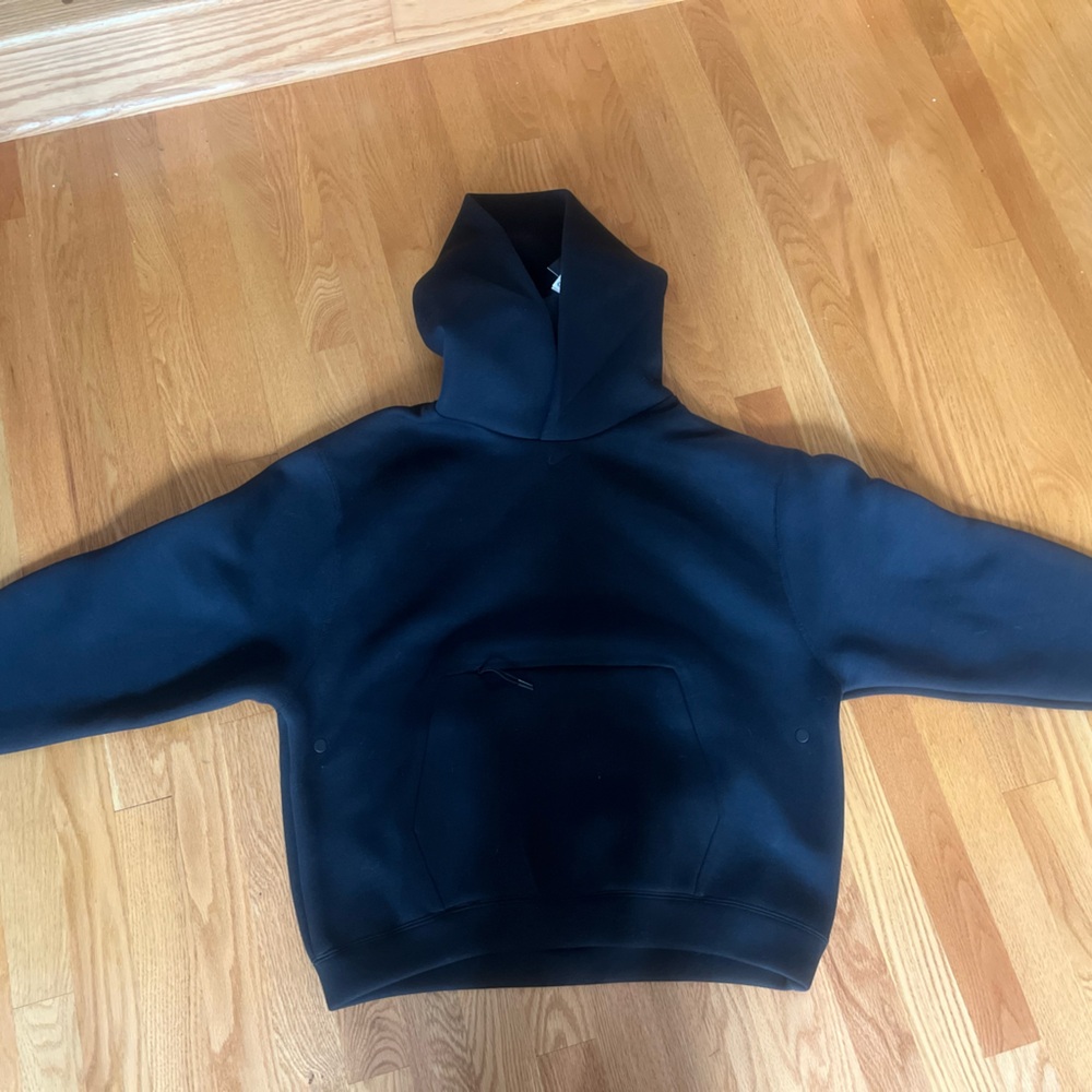Nike Tech Men’s Fleece Hoodie